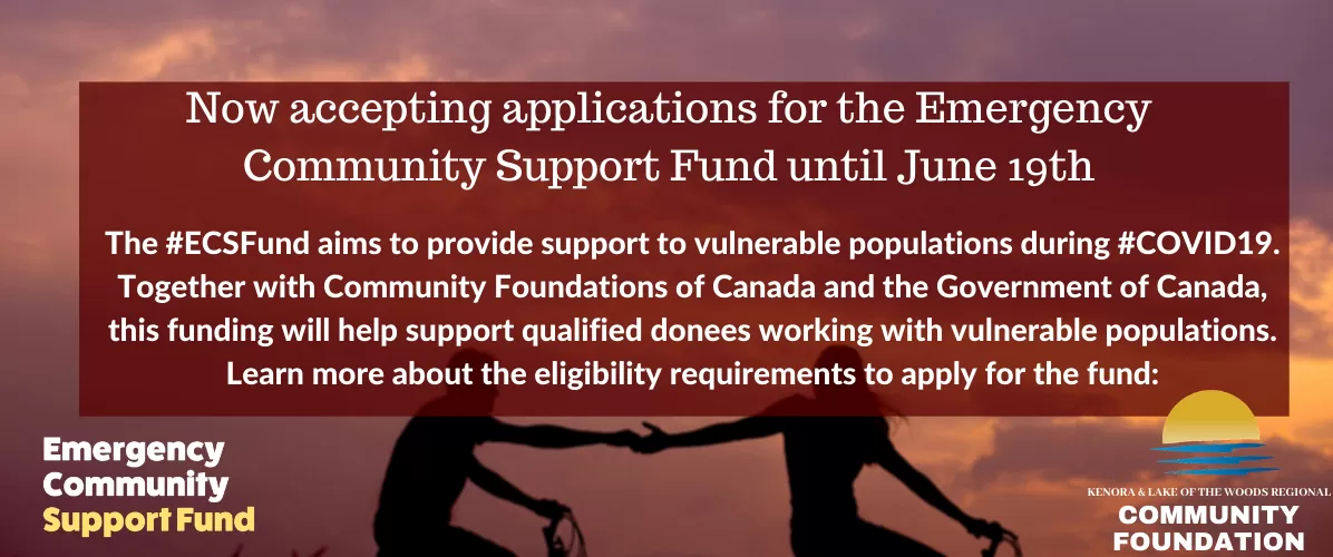Community Foundation Support Fund