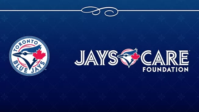 Jays Care Foundation