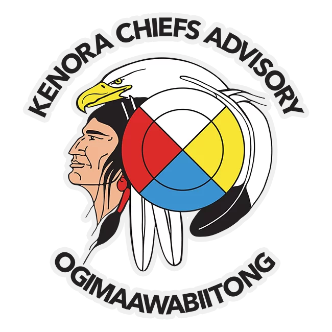 Kenora Chiefs Advisory – Ogimaawabiitong Kenora Chiefs Advisory - Ogimaawabiitong