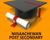 Niisaachewan Post Secondary Program