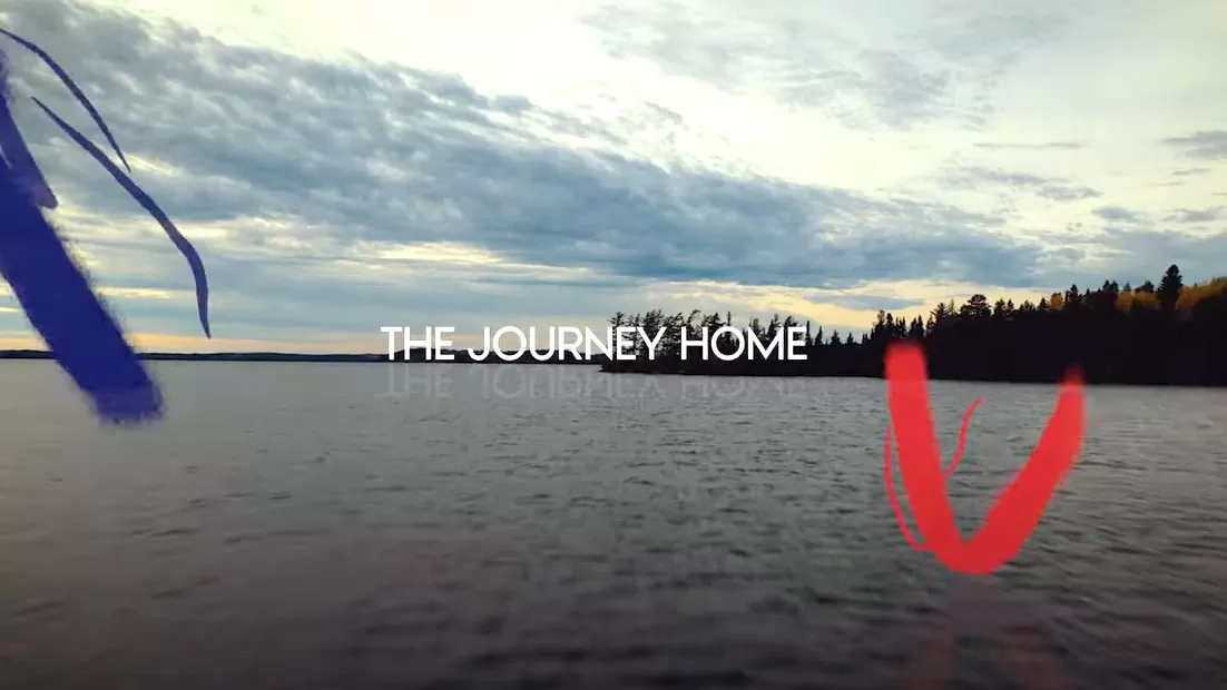 The Journey Home Documentary