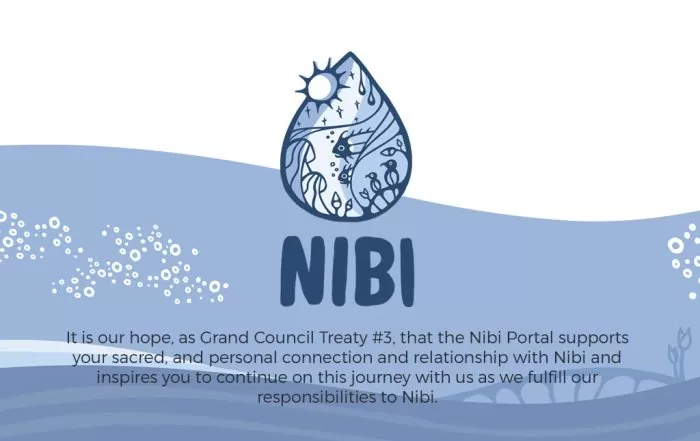 Nibi Portal