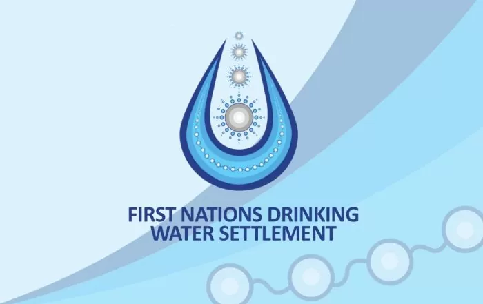 First Nations Drinking Water Settlement Clinic