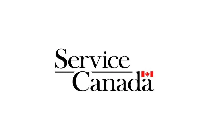 Service Canada