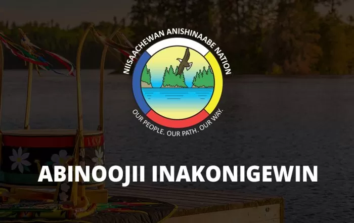 Abinoojii Inakonigewin
