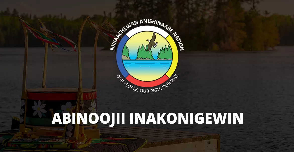 Abinoojii Inakonigewin