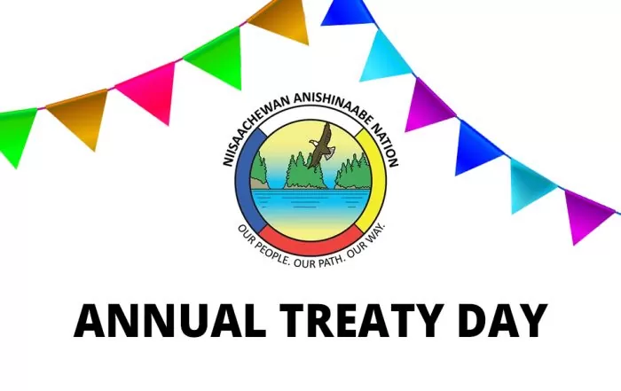 Niisaachewan Annual Treaty Day