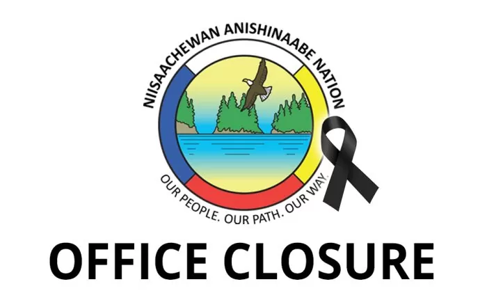Office Closure for Mourning