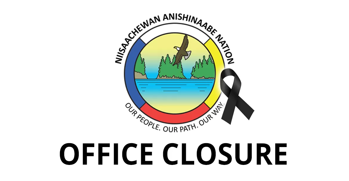 Office Closure for Mourning