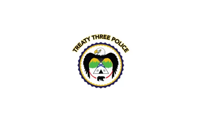 Treaty Three Police