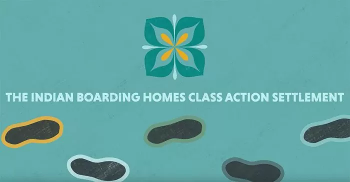 Indian Boarding Homes Class Action Lawsuit & Claims