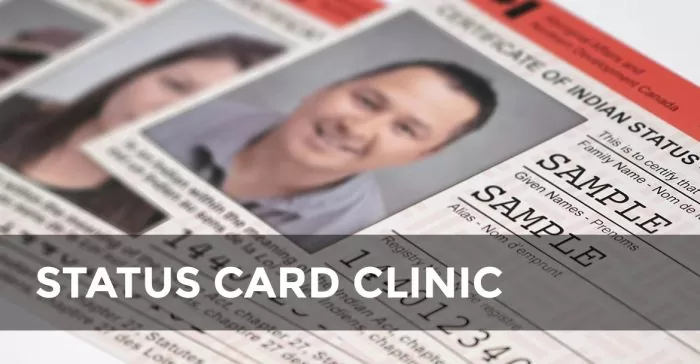 Status Card Clinic